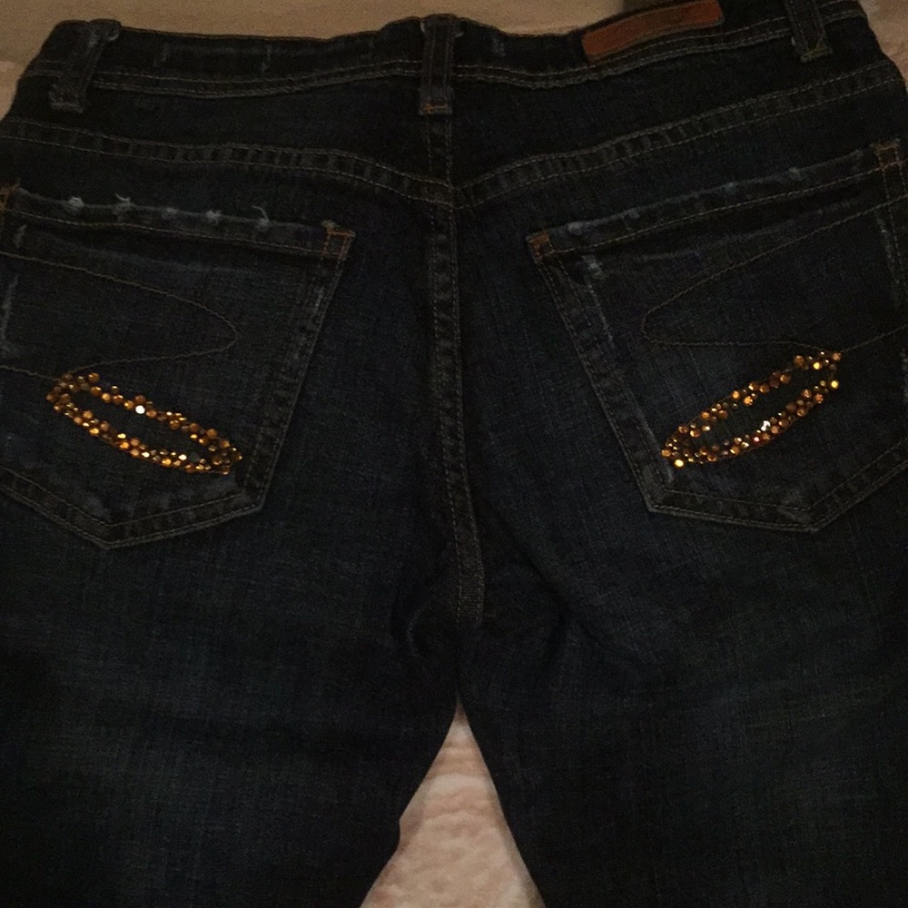 Seven7 jeans